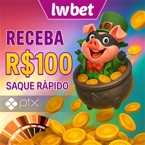 lwbet Ganhe R$ 100,00 Gratis