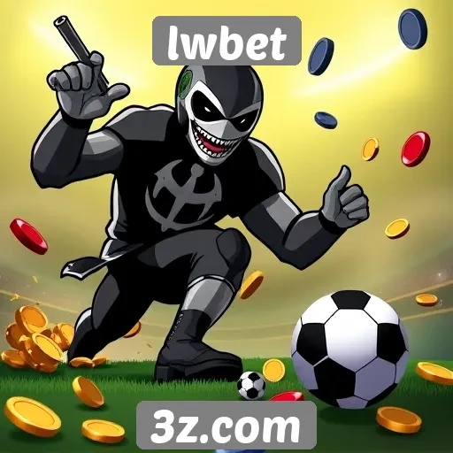 Recursos de jogos disponíveis na plataforma lwbet