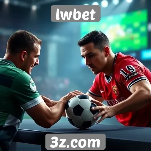 experiência de jogos ao vivo no lwbet