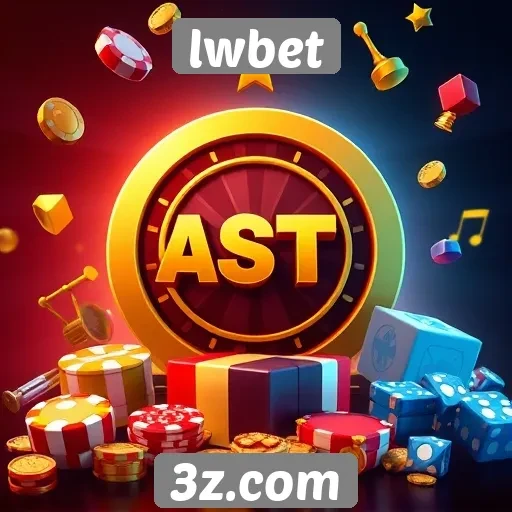 lwbet oferece diversidade em jogos de cassino