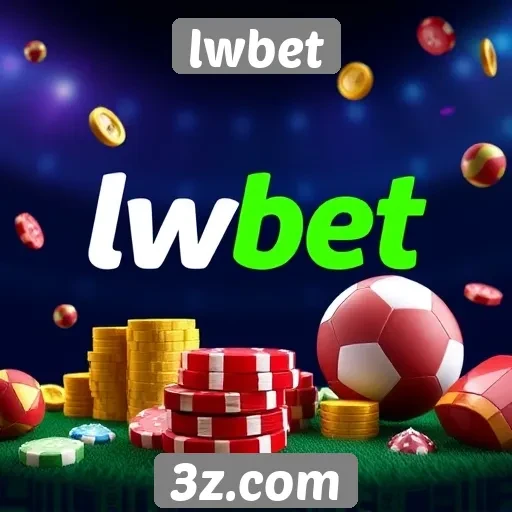 plataforma lwbet se destaca por promoções atraentes