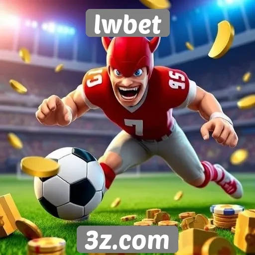 Promoções e bônus disponíveis na lwbet